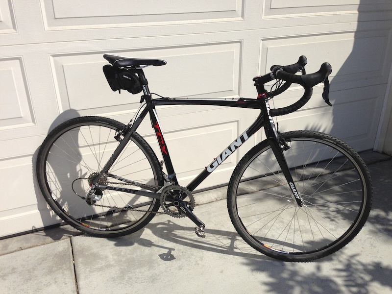 giant tcx single speed
