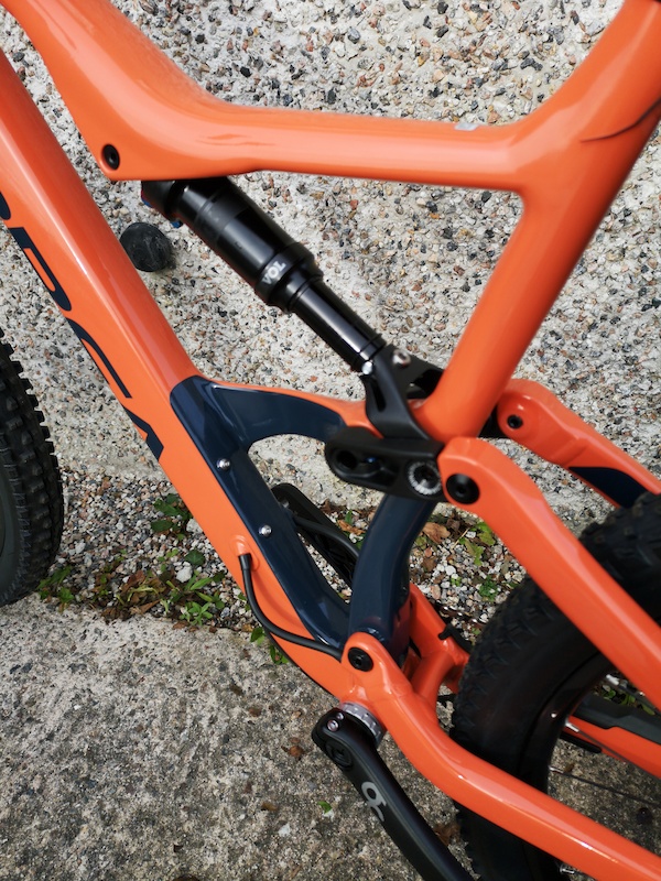 orbea occam h30 for sale