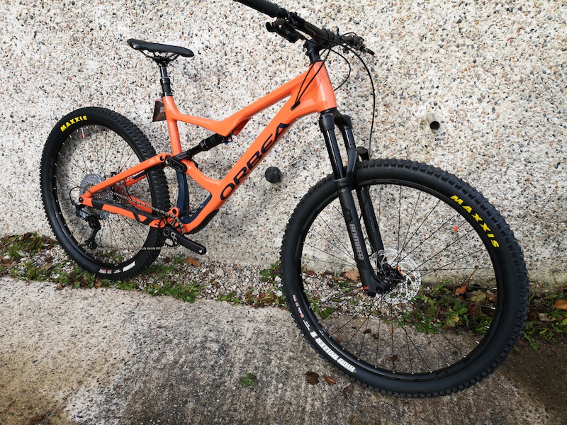 orbea occam h30 for sale