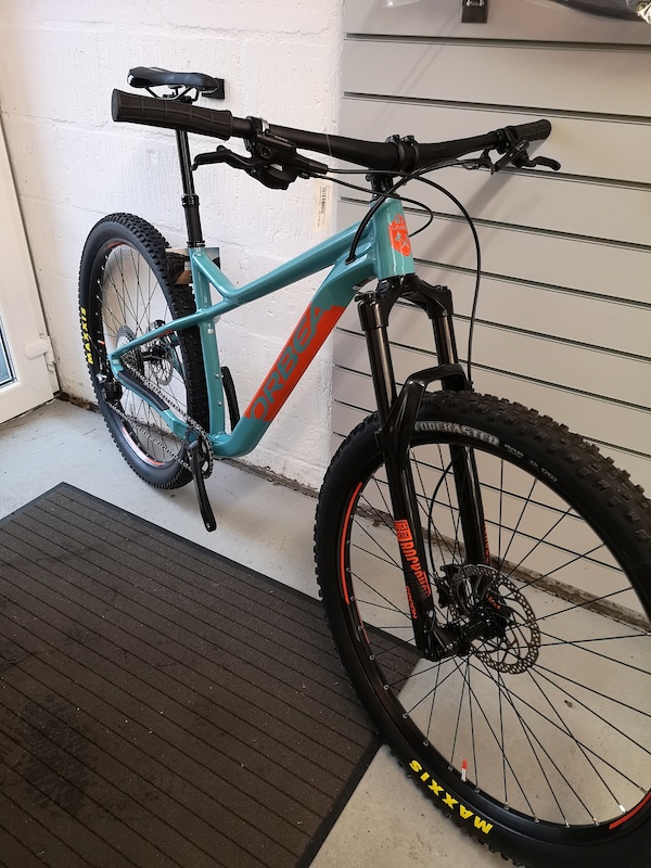 orbea laufey for sale