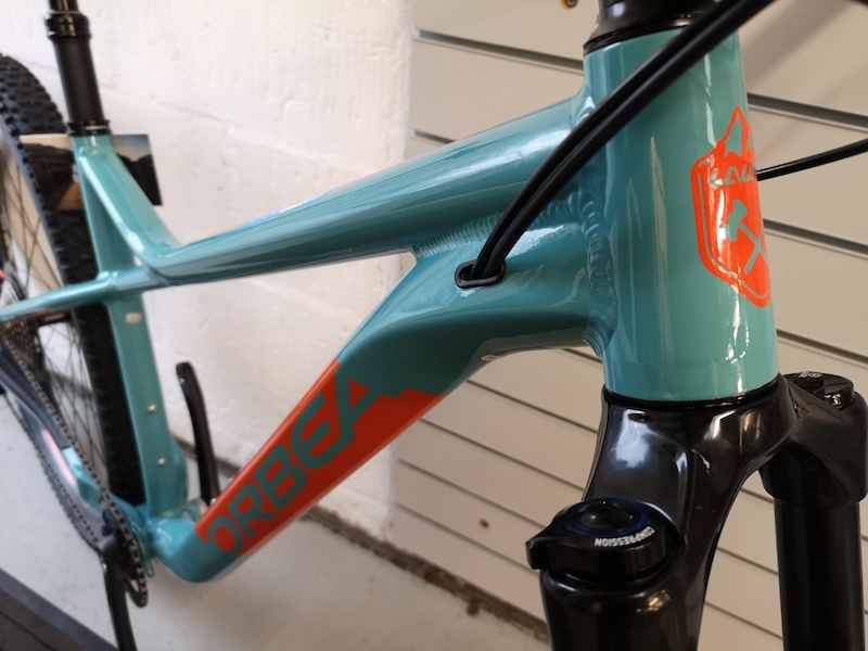 orbea laufey for sale