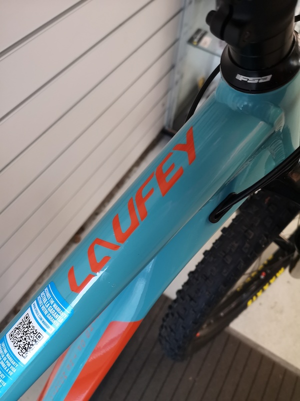 orbea laufey for sale