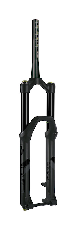 dvo 26 fork