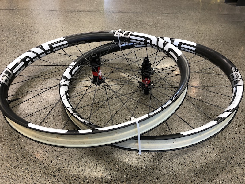 enve m60 rims