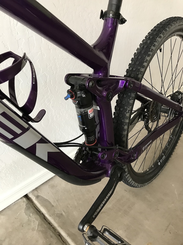 in Fountain Hills, Arizona, United States photo by 1530parent Pinkbike