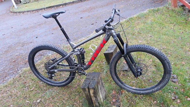 2019 Trek Remedy 7 For Sale