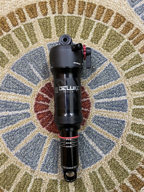 rockshox rear shock price