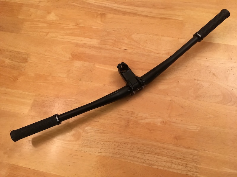 Kona Handlebar Stem Grips 750mm 70mm For Sale