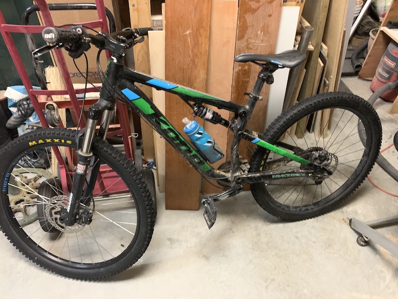 kona precept 130 for sale