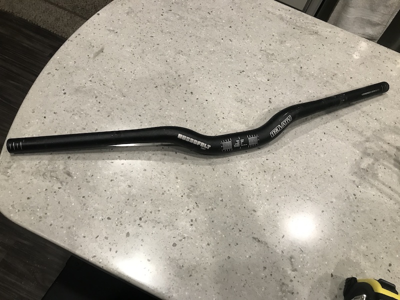 truvativ hussefelt bars