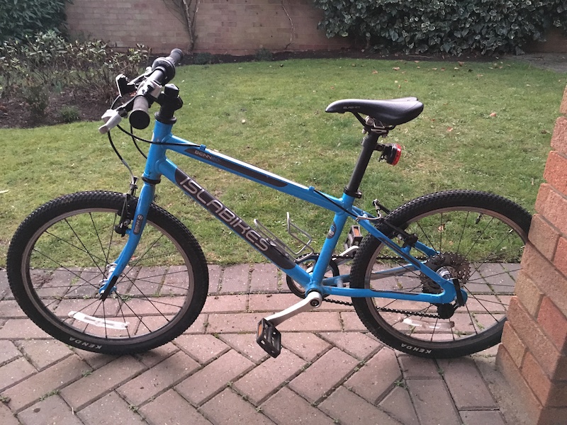 Islabike Beinn 20 For Sale