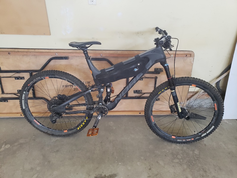 2015 norco sight carbon