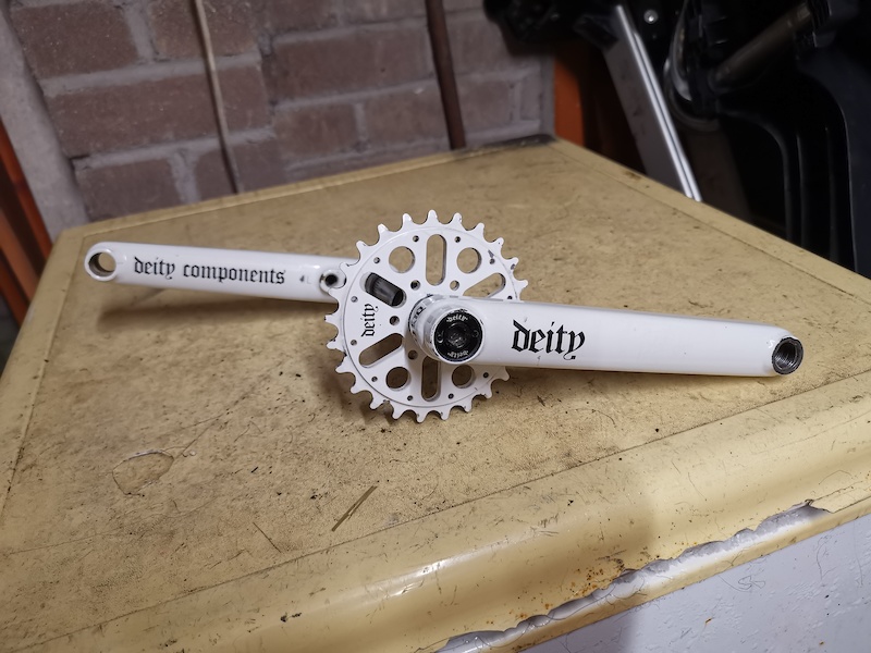 deity vendetta cranks