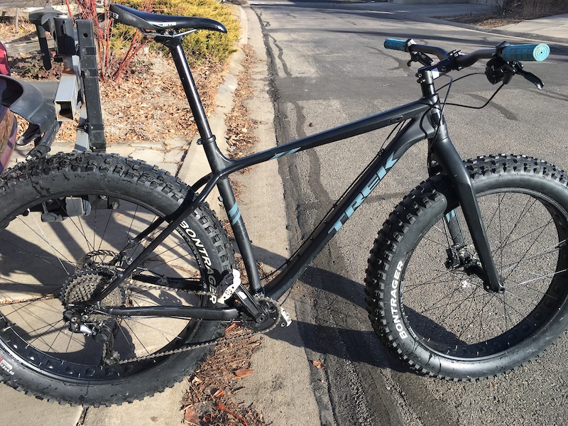 trek farley 5 2017