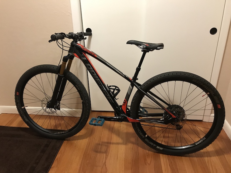 lapierre prorace 927