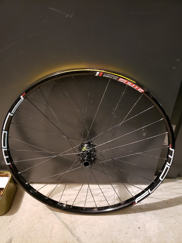 stans flow mk3 27.5 rim