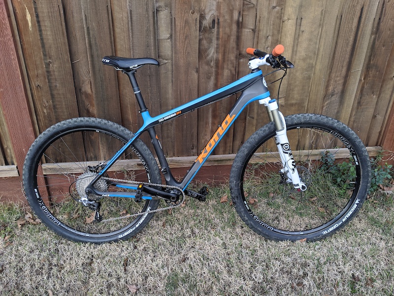 kona big kahuna 2015