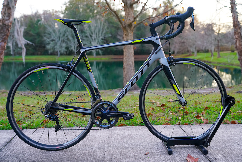 scott road bikes for sale