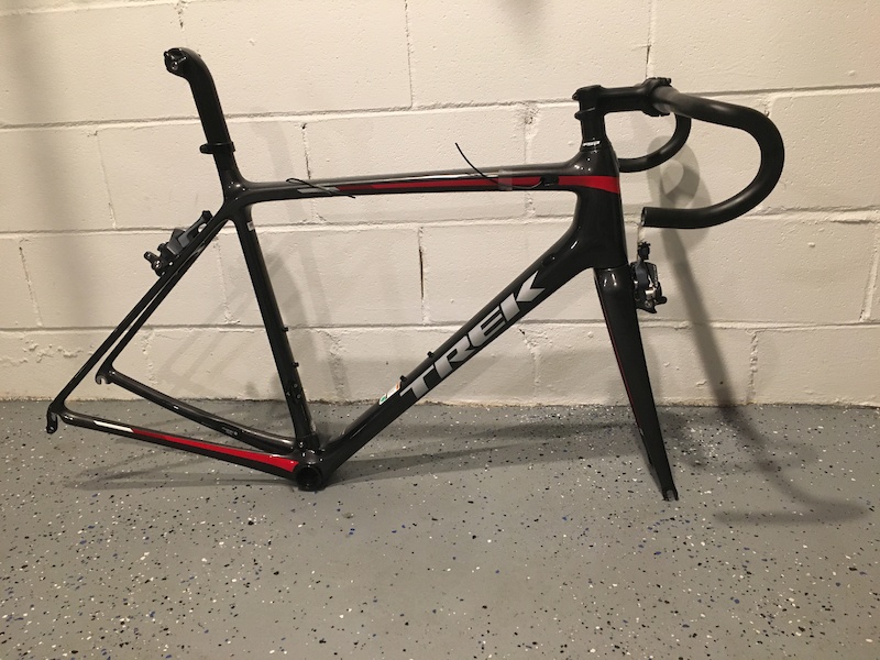 trek emonda sl 2019