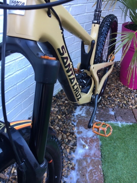 pinkbike buy sell uk