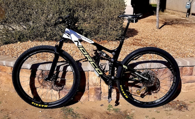 norco 9.3