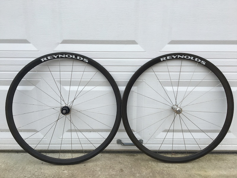 reynolds 66 clincher