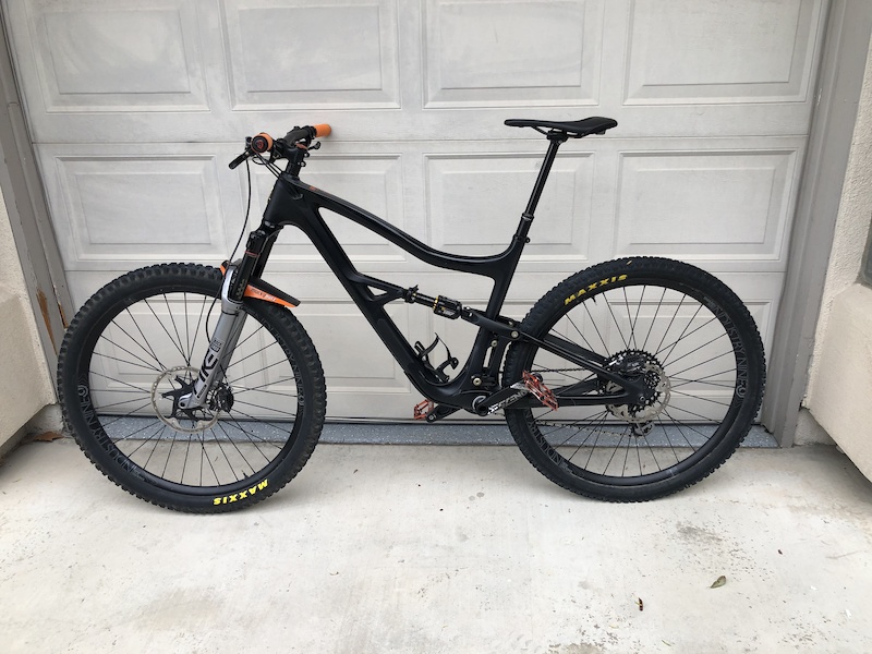 new ibis ripley 2020