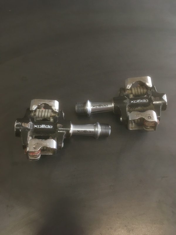 2018 Xpedo M Force 4 CR spindle For Sale