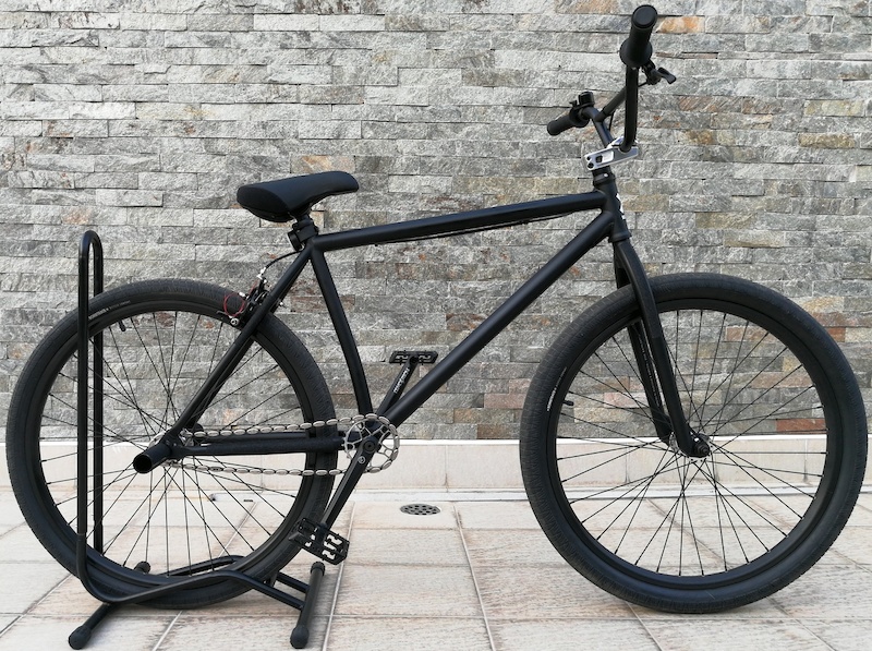The Rigid Lifestyle - Page 86 - Pinkbike Forum