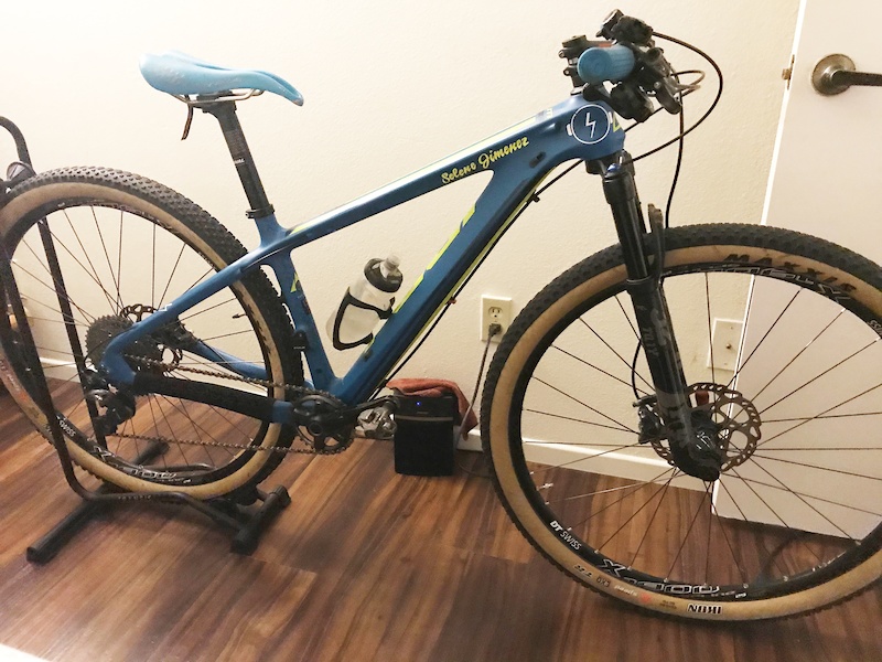 2018 Fuji Slm light frame model For Sale