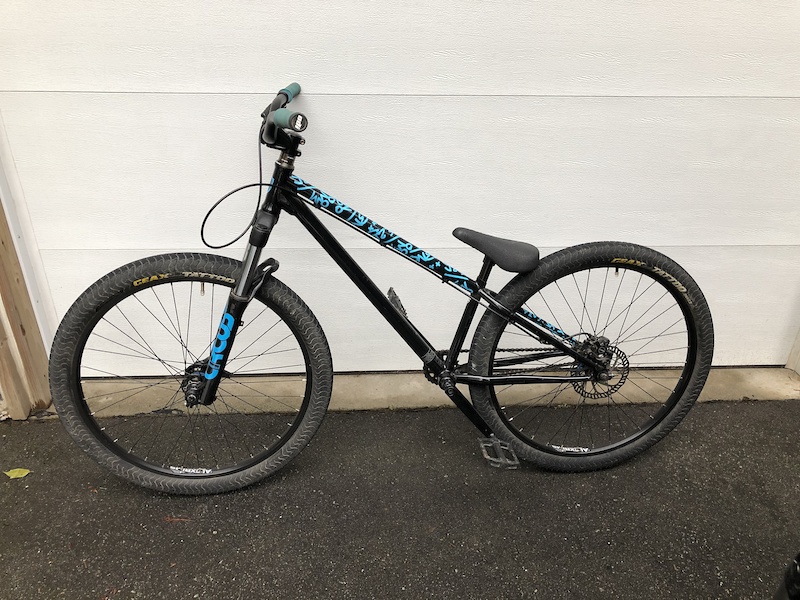 norco one25 for sale