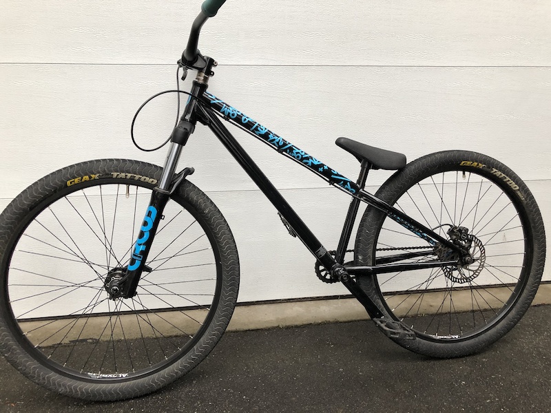 norco one25 for sale