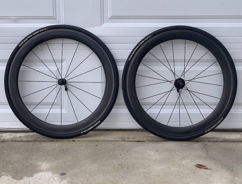 giant slr 1 55mm wheelset