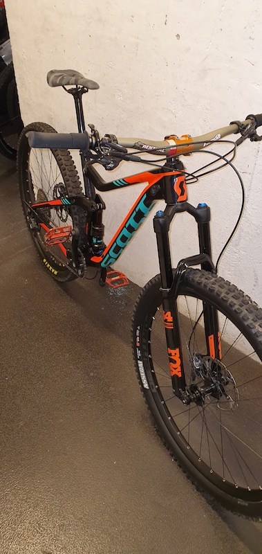 scott 930 genius 2018