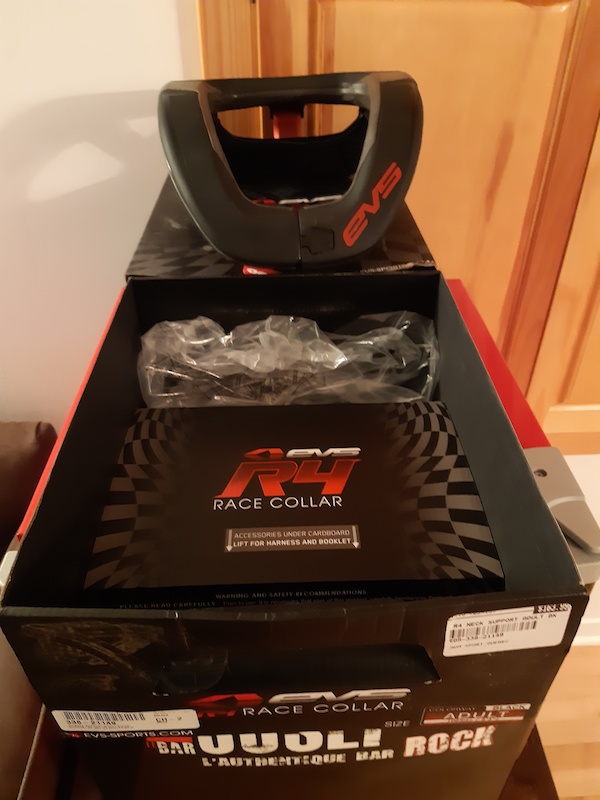 2019 Neck brace For Sale