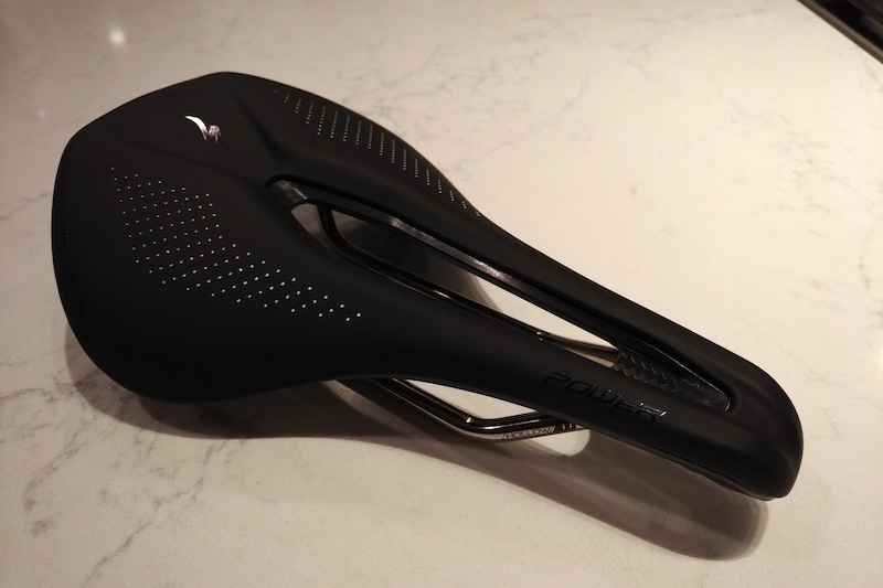 specialized power expert saddle holographic