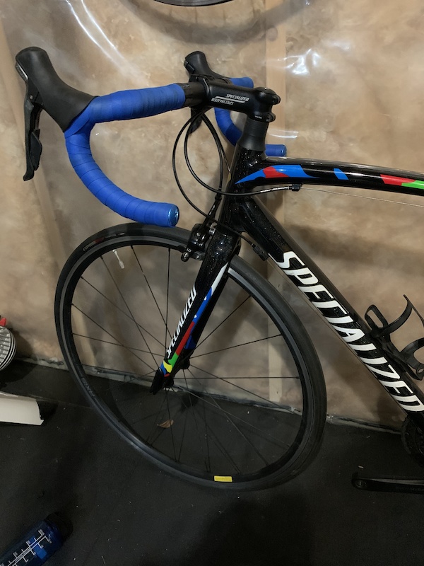 2017 allez elite