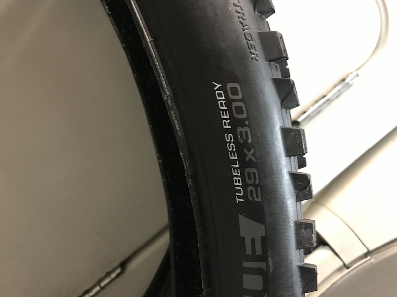 bontrager xr4 3.0