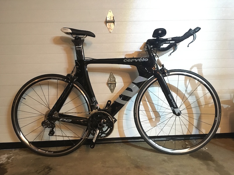 2017 cervelo p2