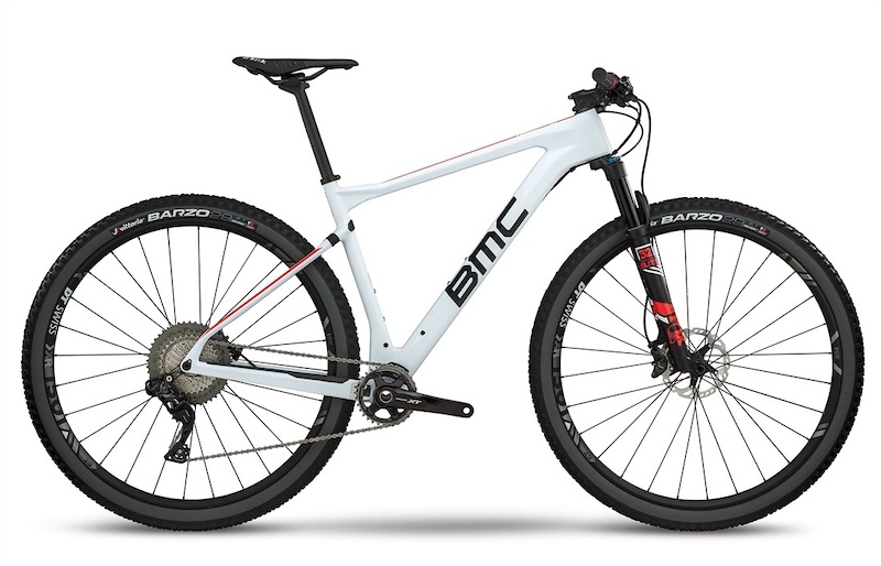 bmc teamelite 03 one 2018