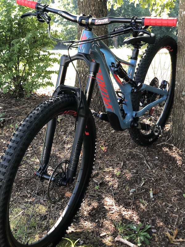 in Granite Falls, North Carolina, United States photo by dmoore99