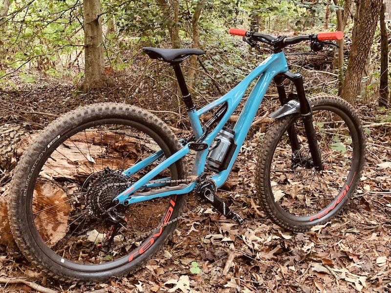 in Granite Falls, North Carolina, United States photo by dmoore99