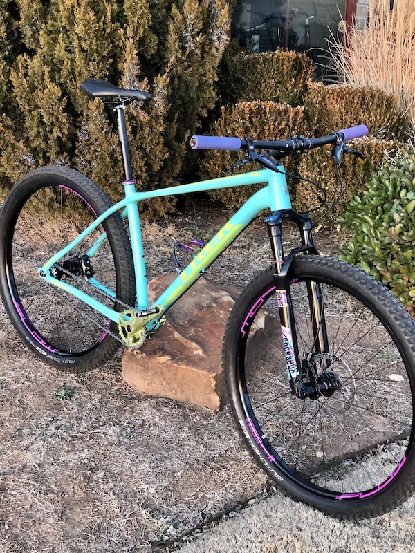 2016 trek superfly hot sale ss for sale