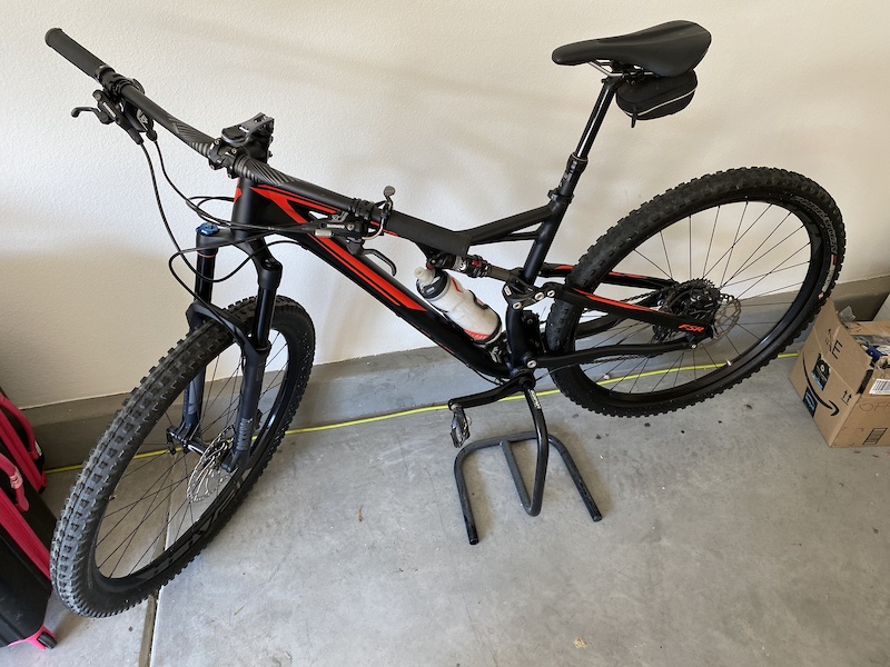 stumpjumper fsr 27.5