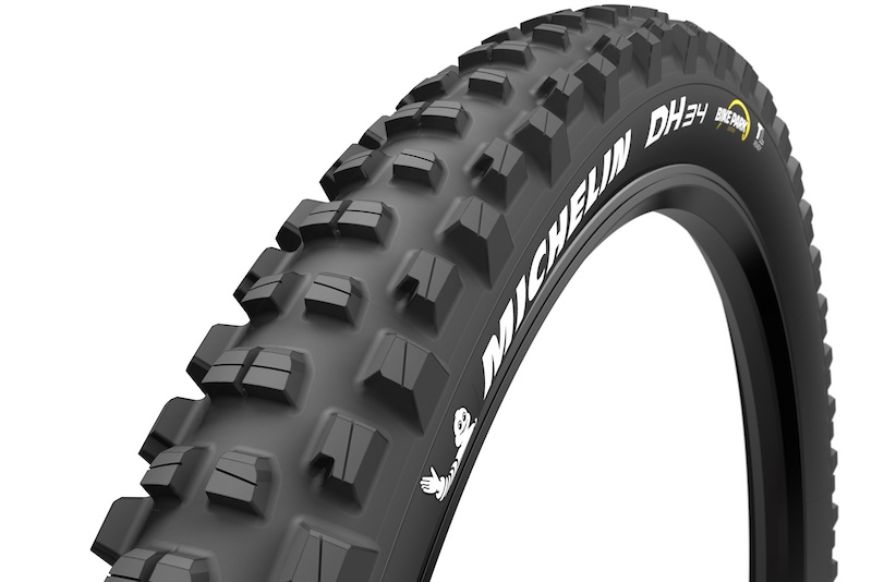 michelin dh22 29