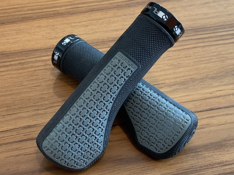 bontrager grips amazon