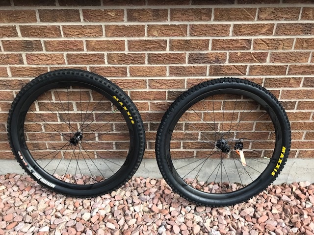 best enduro wheels 2019