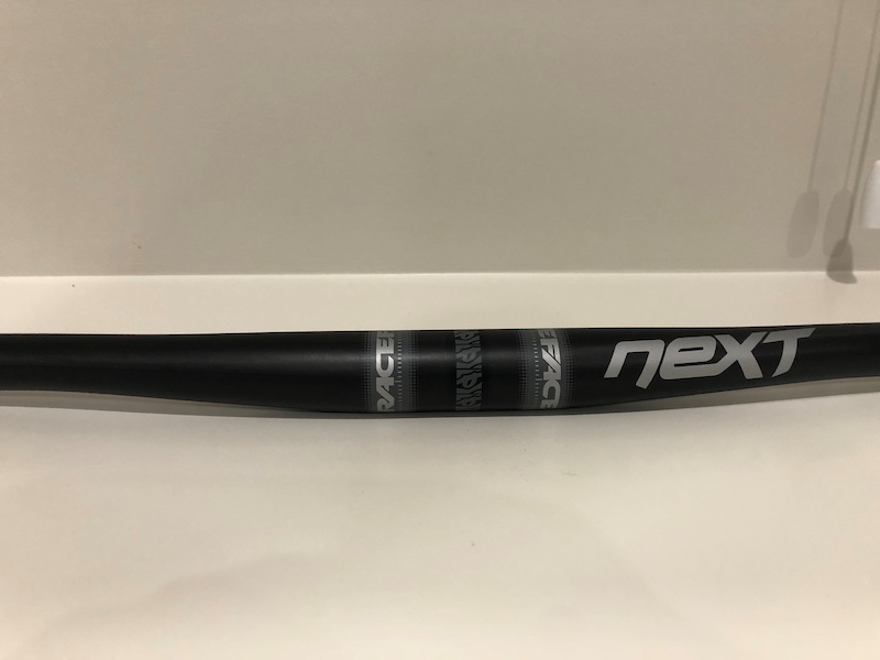 race face 6c carbon bars