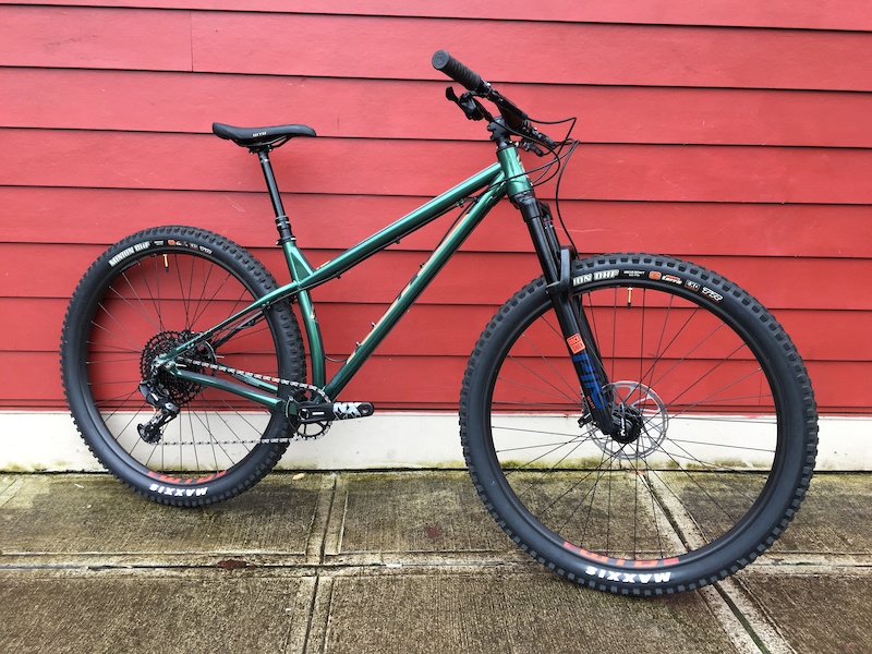 kona honzo st 2021