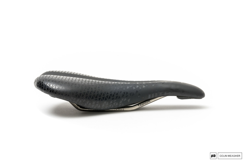 brand new WTB Speed V Bike Saddle CRMO Rails Road Mountain Bicycle